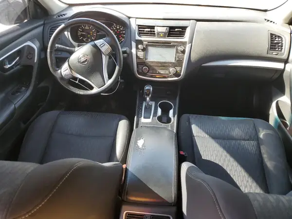 1N4AL3AP5JC234679 2018 NISSAN ALTIMA - Image 8