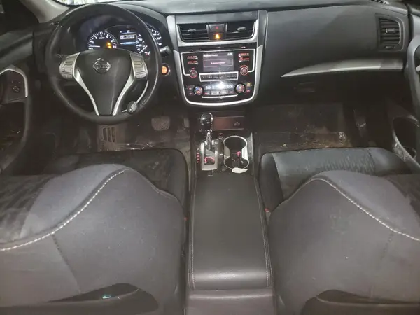 1N4AL3AP5JC234696 2018 NISSAN ALTIMA - Image 8
