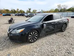 1N4AL3AP5JC234794 2018 NISSAN ALTIMA