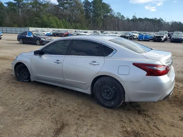 1N4AL3AP5JC234925 2018 NISSAN ALTIMA - Image 2