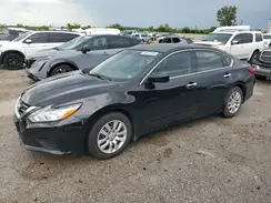 1N4AL3AP5JC236089 2018 NISSAN ALTIMA