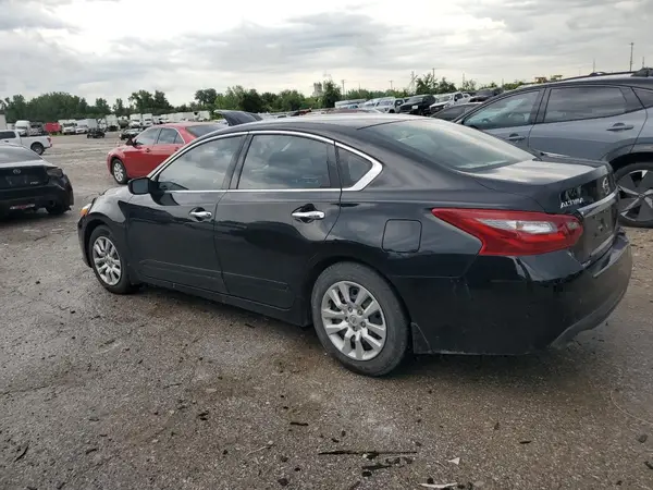 1N4AL3AP5JC236089 2018 NISSAN ALTIMA - Image 2