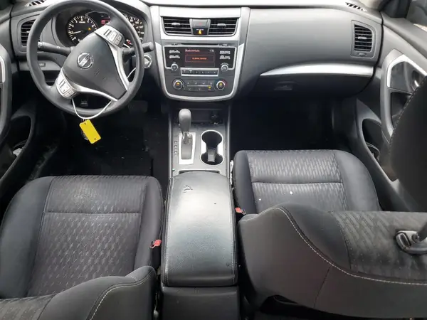 1N4AL3AP5JC236089 2018 NISSAN ALTIMA - Image 8