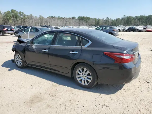 1N4AL3AP5JC236416 2018 NISSAN ALTIMA - Image 2