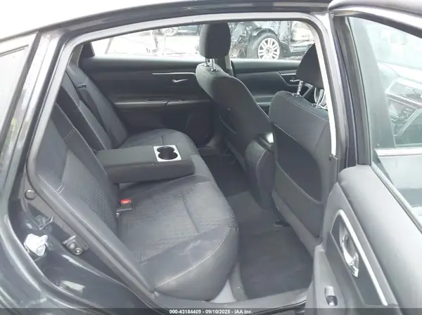 1N4AL3AP5JC236433 2018 NISSAN ALTIMA - Image 8