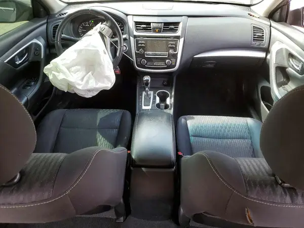 1N4AL3AP5JC236495 2018 NISSAN ALTIMA - Image 8