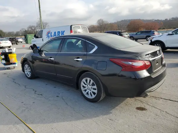 1N4AL3AP5JC236626 2018 NISSAN ALTIMA - Image 2