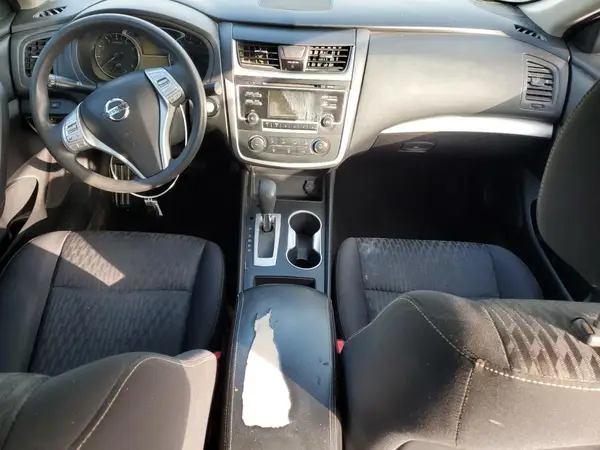 1N4AL3AP5JC236626 2018 NISSAN ALTIMA - Image 8