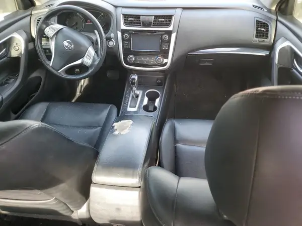 1N4AL3AP5JC237033 2018 NISSAN ALTIMA - Image 8