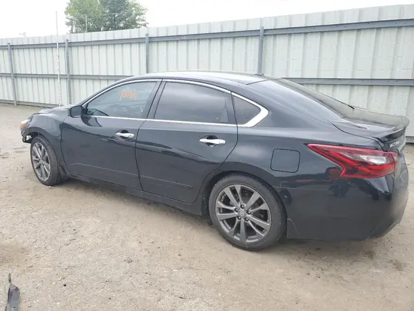 1N4AL3AP5JC237789 2018 NISSAN ALTIMA - Image 2