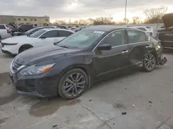 1N4AL3AP5JC237856 2018 NISSAN ALTIMA