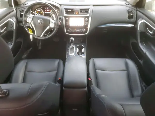 1N4AL3AP5JC237856 2018 NISSAN ALTIMA - Image 8