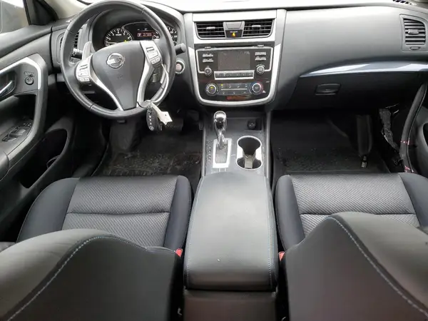 1N4AL3AP5JC238375 2018 NISSAN ALTIMA - Image 8
