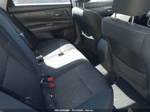 1N4AL3AP5JC238506 2018 NISSAN ALTIMA - Image 8