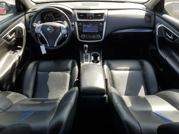 1N4AL3AP5JC238537 2018 NISSAN ALTIMA - Image 8