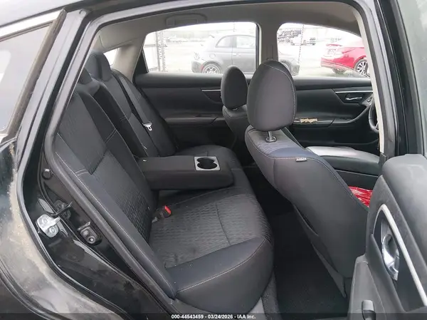 1N4AL3AP5JC238795 2018 NISSAN ALTIMA - Image 8