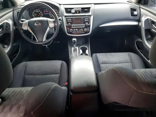 1N4AL3AP5JC239641 2018 NISSAN ALTIMA - Image 8