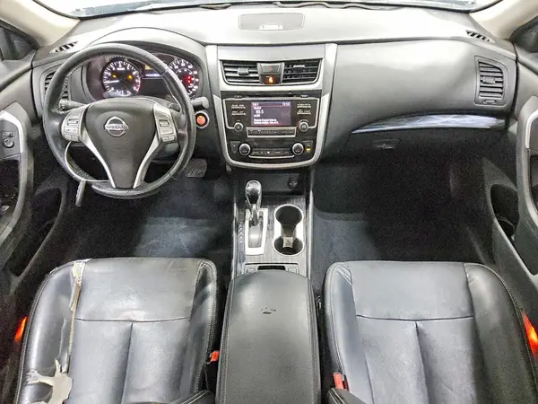 1N4AL3AP5JC239848 2018 NISSAN ALTIMA - Image 8