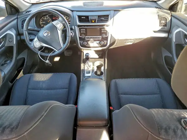 1N4AL3AP5JC240546 2018 NISSAN ALTIMA - Image 8