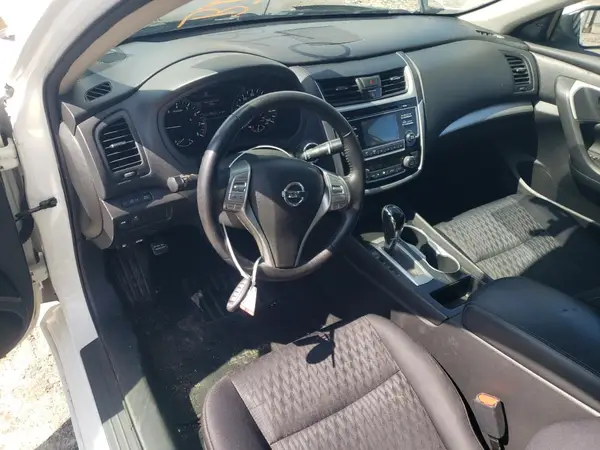 1N4AL3AP5JC241518 2018 NISSAN ALTIMA - Image 8