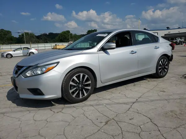 1N4AL3AP5JC241793 2018 NISSAN ALTIMA - Image 1