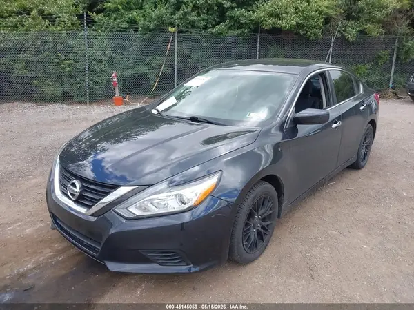 1N4AL3AP5JC242359 2018 NISSAN ALTIMA - Image 2