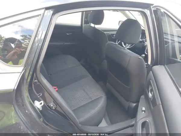 1N4AL3AP5JC242359 2018 NISSAN ALTIMA - Image 8