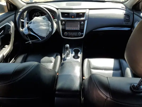 1N4AL3AP5JC242474 2018 NISSAN ALTIMA - Image 8