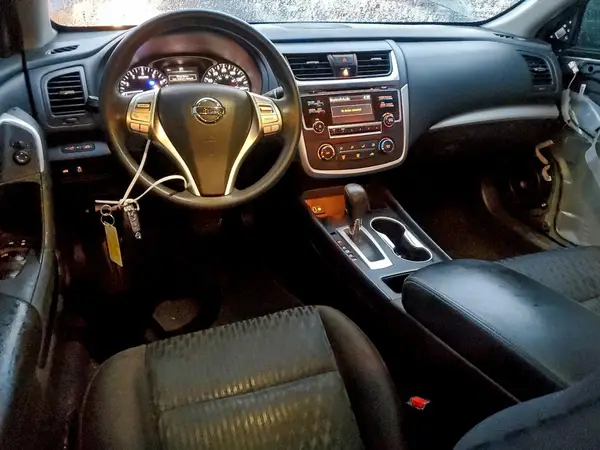 1N4AL3AP5JC242720 2018 NISSAN ALTIMA - Image 8