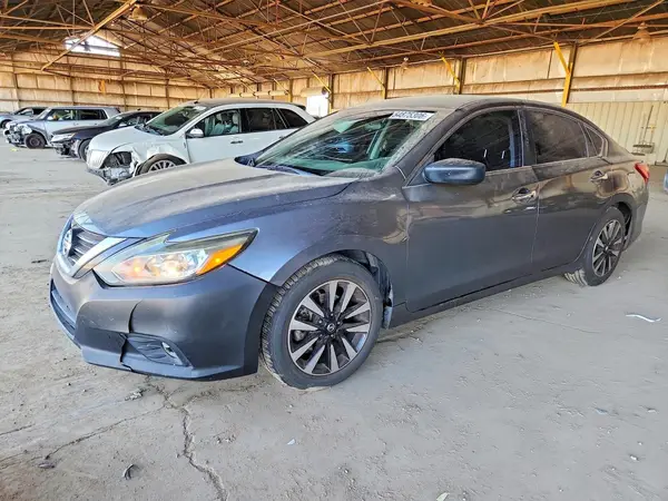 1N4AL3AP5JC242930 2018 NISSAN ALTIMA - Image 1