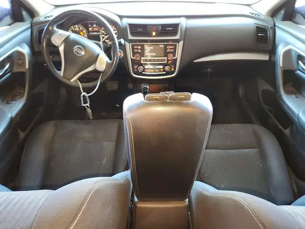 1N4AL3AP5JC242930 2018 NISSAN ALTIMA - Image 8