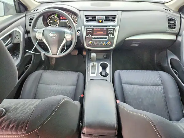 1N4AL3AP5JC243382 2018 NISSAN ALTIMA - Image 8