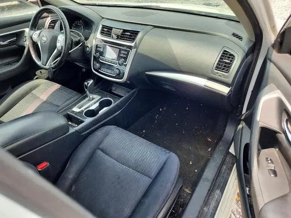 1N4AL3AP5JC243558 2018 NISSAN ALTIMA - Image 8