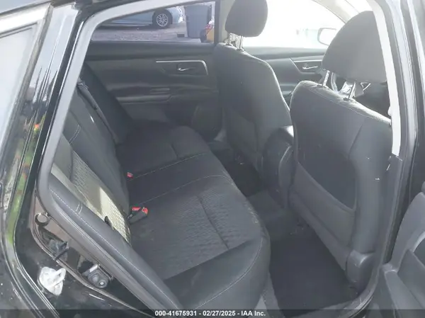 1N4AL3AP5JC243821 2018 NISSAN ALTIMA - Image 8