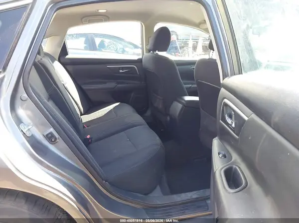 1N4AL3AP5JC244225 2018 NISSAN ALTIMA - Image 8