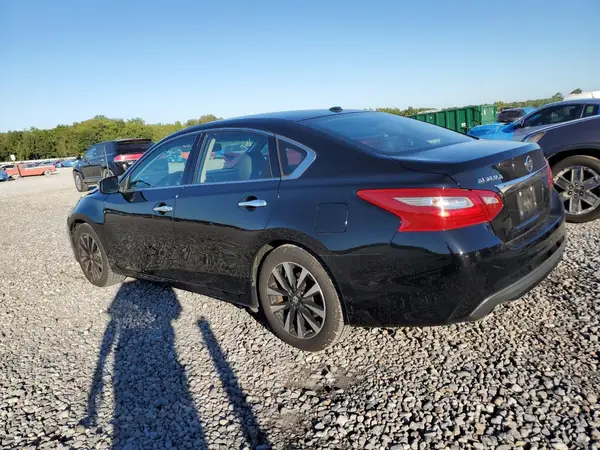 1N4AL3AP5JC244564 2018 NISSAN ALTIMA - Image 2