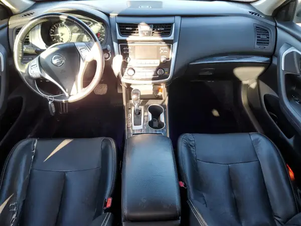 1N4AL3AP5JC244564 2018 NISSAN ALTIMA - Image 8