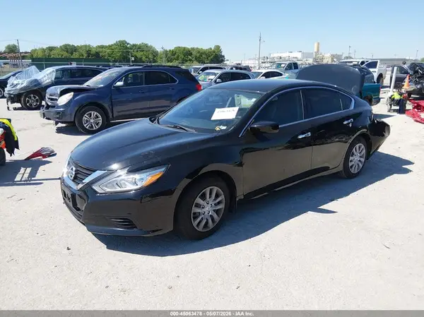 1N4AL3AP5JC244807 2018 NISSAN ALTIMA - Image 2
