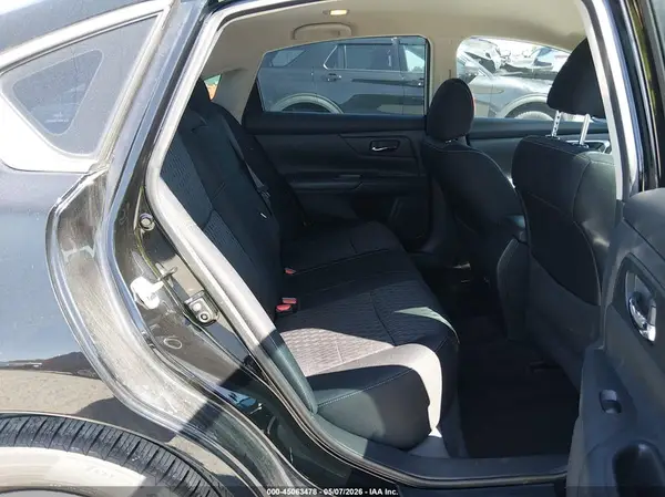 1N4AL3AP5JC244807 2018 NISSAN ALTIMA - Image 8