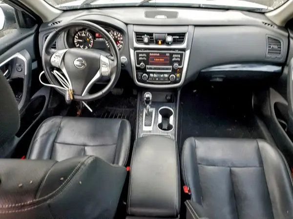 1N4AL3AP5JC245262 2018 NISSAN ALTIMA - Image 8
