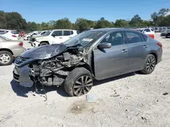 1N4AL3AP5JC245732 2018 NISSAN ALTIMA