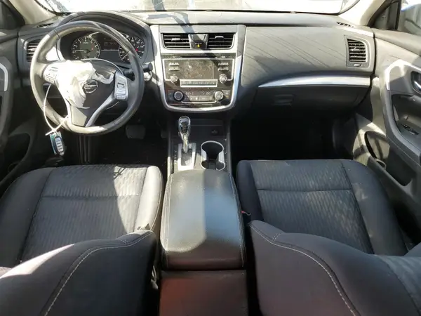 1N4AL3AP5JC245732 2018 NISSAN ALTIMA - Image 8