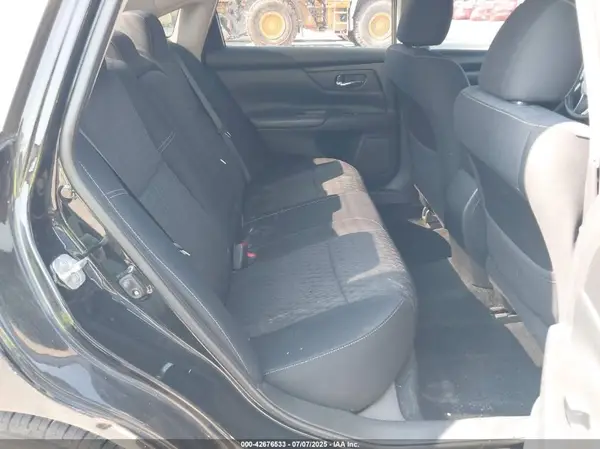 1N4AL3AP5JC245777 2018 NISSAN ALTIMA - Image 8