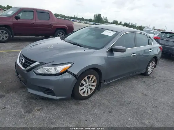 1N4AL3AP5JC246010 2018 NISSAN ALTIMA - Image 2