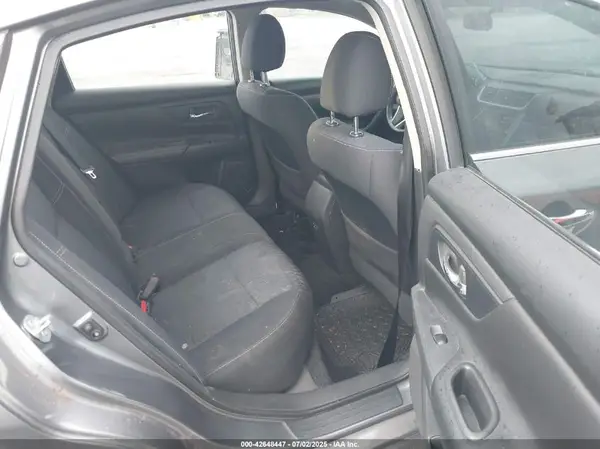 1N4AL3AP5JC246010 2018 NISSAN ALTIMA - Image 8