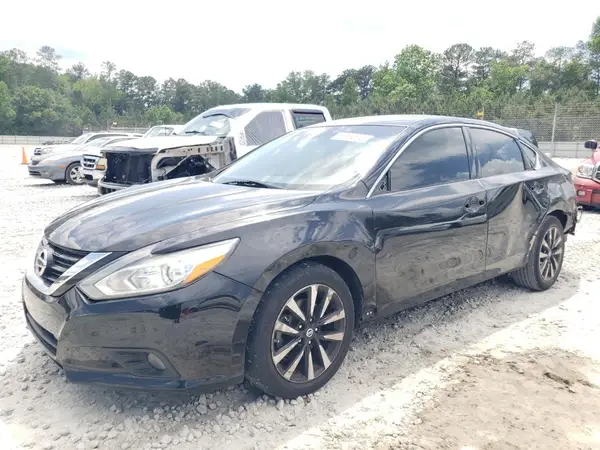 1N4AL3AP5JC246511 2018 NISSAN ALTIMA - Image 1