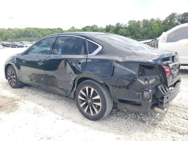 1N4AL3AP5JC246511 2018 NISSAN ALTIMA - Image 2