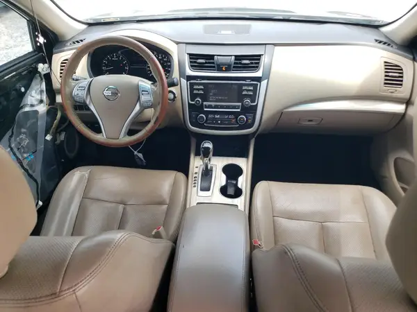 1N4AL3AP5JC246511 2018 NISSAN ALTIMA - Image 8