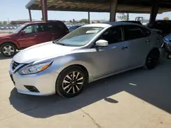 1N4AL3AP5JC246900 2018 NISSAN ALTIMA