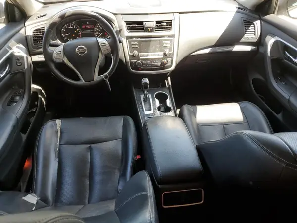 1N4AL3AP5JC246900 2018 NISSAN ALTIMA - Image 8